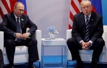 The New York Times: Білий дім посилає сигнал про ухвалення законопроекту щодо російських санкцій