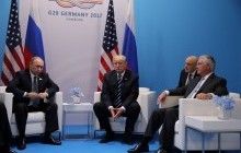 Встреча Трампа и Путина: СМИ сообщили о первых договоренностях