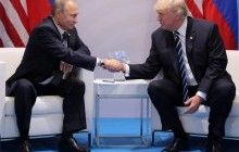 Буш-младший дал совет Трампу, как нужно вести себя с Путиным