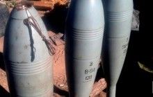 СМИ нашли доказательства изготовления боевиками взрывчатки для использования против мирных жителей