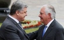 U.S. Special Envoy for Ukraine to stay in Kyiv for several days - Poroshenko