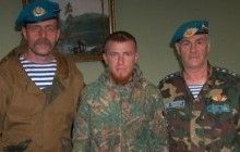 Геращенко розповів, скільки готувалася операція із затримання друга "Гіві" та "Мотороли"
