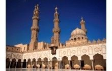 В Египте женщины будут проповедовать в мечетях, разъясняя вред фанатизма