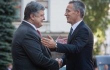 Чи підтримуєте ви стратегію України на зближення з НАТО та перспективу членства? - опитування УНІАН