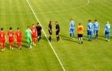 "Зоря" є єдиним українським клубом, який грає матчі проти росіян за 3,5 року