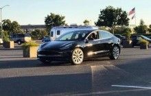 В Tesla назвали победителей конкурса фанатских рекламных роликов
