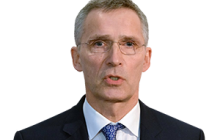 "Ми не можемо ізолювати Росію. Тому ми віримо у стримування, оборону та передбачуваний підхід, але, водночас, у відкриті канали для політичного діалогу"