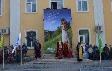 Місто Теребовля на Тернопільщині відзначило 920-річчя (фоторепортаж)