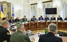 Україна запроваджує біометричний контроль для іноземців, які в'їжджають в країну - Порошенко