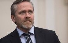 Міністр закордонних справ Данії: Боротьба України– це боротьба Європи
