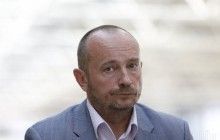 Гендиректор аеропорту "Бориспіль" Павло Рябікін: "Рами" на вході були, є і будуть, поки Україна воює