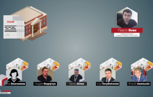 Приватизировали, а некоторые успели продать: киевские судьи придумали, что делать со служебными квартирами (фото, видео)