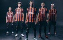 "Шахтер" представил новую форму, выпустив ностальгический ролик со слоганом: "Дома далеко от дома" (видео)