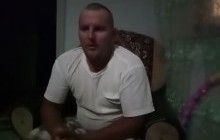 "Приставили пистолет и отвезли в пустырь": крымчанин рассказал о своем похищении ФСБ (видео)