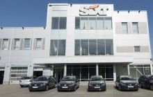 SIXT: аренда автомобиля — это просто