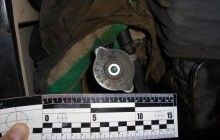 Во Львовской области в автобусе во время движения разорвался бачок охлаждения, есть пострадавшие (фото)