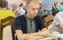 Украинцы Аникеев и Мотричко избраны в состав комитета игроков Всемирной федерации шашек