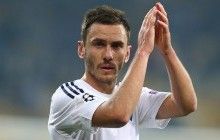 Один из ведущих хавбеков "Динамо" Рыбалка не завоевал доверия Хацкевича и тренируется с "дублем"
