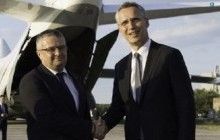Совместные проекты и углубление сотрудничества: в "Укроборонпроме" рассказали, о чем договорились с НАТО (видео)