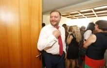 ГПУ будет ходатайствовать в суде о возвращении харьковской общине 78 гектаров земли - Луценко