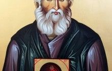 Духовна скарбниця Святої Гори Афон: вислови преподобного Паїсія Святогорця (рос.)