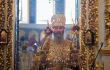 Предстоятель УПЦ розповів, що допомагає вирішувати життєві проблеми (відео)