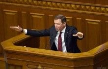 Ляшко отказался поддерживать обоих кандидатов в президенты Украины