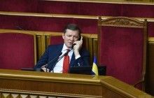 У НАЗК наполягають, що Ляшко поєднував виконання депутатських функцій із роботою в ЗМІ