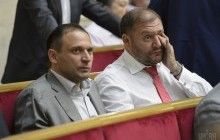 КИУ насчитал 49 "мертвых душ" за текущую сессию Рады