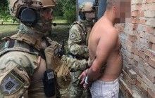 У Дніпрі затримали двох чоловіків, які газовим ключем жорстоко вбивали людей