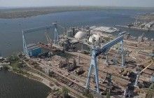 ГПУ зацікавилася доведенням до банкрутства легендарного "Чорноморського суднобудівного заводу"