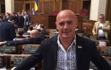"Ресурс терпения исчерпан": нардеп Константиновский заявил об отказе от мандата