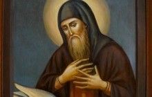 16 июля - день памяти преподобных Анатолия и Анатолия Затворника Печерских