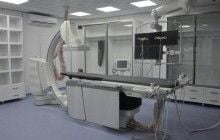 Кабмін виділив кошти для купівлі ангіографа для однієї з тернопільських лікарень