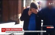 NABU detains CEO, deputy chief of Lviv Armor Vehicle Factory