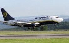 Бельгия подала в суд на Ryanair из-за отмененных рейсов