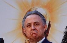 Президент РФС Мутко: У сборной Украины, если она попадет на ЧМ, в России не будет ни одной проблемы