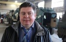 "Укроборонпром" отстранил директора Львовского бронетанкового завода в связи с его задержанием