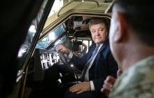 Poroshenko promises $11.5 mln for brand new Oplot tanks for Ukraine's army