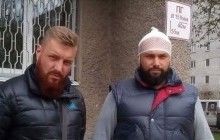 УКРОП требует эффективного расследования нападения на члена партии Дидковского, которого среди белого дня расстреляли в Коростышеве