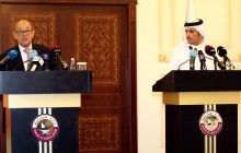 Франция призвала поскорее снять санкции против Катара
