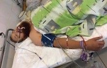 В центре Коростышева на Житомирщине расстреляли предпринимателя и члена партии УКРОП