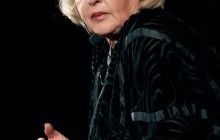 Ада Роговцева празднует 80-летний юбилей. Президент и премьер поздравили актрису