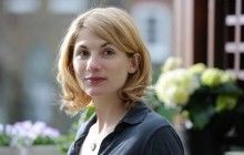 Главную роль в культовом сериале "Доктор Кто" впервые получила женщина