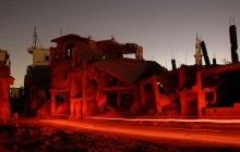 За годы войны в Сирии погибли более 300 тысяч человек – правозащитники
