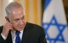 Нетаньяху: нужно бороться, чтобы трагедия Бабьего Яра не повторилась
