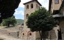 Герасим Новый – афонский святой, который схитрил, чтобы отправиться на Небесную Родину