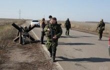 Среди боевиков усиливается недовольство действиями командования и вражда на межнациональной почве - разведка