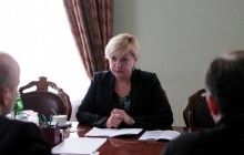 Против экс-главы НБУ Гонтаревой возобновили следствие