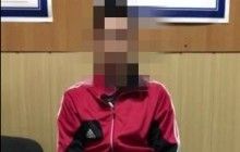 Сторонник "русского мира": в Хмельницкой области задержали администратора сообщества "ХНР" в соцсети (видео)